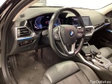  Bmw  Serie 3 330e Touring Sport line Connected Drag Adaptiv farth ** SEE INSPECTION HERE https://lnk.bus.no/14581t-sd0 ** #4