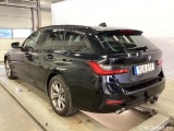  Bmw  Serie 3 330e Touring Sport line Connected Drag Adaptiv farth ** SEE INSPECTION HERE https://lnk.bus.no/14581t-sd0 ** #6