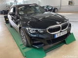  Bmw  Serie 3 330e Touring xDrive M Sport HiFi Skinn Kamera Drag Navi 