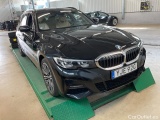  Bmw  Serie 3 330e Touring xDrive M Sport HiFi Skinn Kamera Drag Navi #2