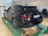  Bmw  Serie 3 330e Touring xDrive M Sport HiFi Skinn Kamera Drag Navi #4
