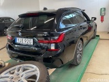  Bmw  Serie 3 330e Touring xDrive M Sport HiFi Skinn Kamera Drag Navi #5