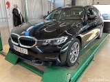  Bmw  Serie 3 320d Touring Sport Line Display Key 