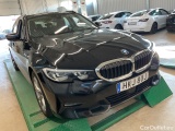  Bmw  Serie 3 320d Touring Sport Line Display Key #3