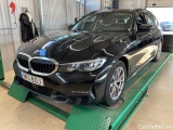  Bmw  Serie 3 320d Touring Sport Line Display Key #2