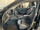 Bmw  Serie 3 320d Touring Sport Line Display Key #6