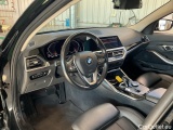  Bmw  Serie 3 320d Touring Sport Line Display Key #10