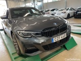  Bmw  Serie 3 330e Sedan M Sport 360 Kamera EL-Stolar H/K Laserlights HuD Gesture Control #3