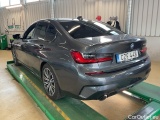  Bmw  Serie 3 330e Sedan M Sport 360 Kamera EL-Stolar H/K Laserlights HuD Gesture Control #4