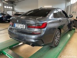 Bmw  Serie 3 330e Sedan M Sport 360 Kamera EL-Stolar H/K Laserlights HuD Gesture Control #5