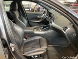  Bmw  Serie 3 330e Sedan M Sport 360 Kamera EL-Stolar H/K Laserlights HuD Gesture Control #7