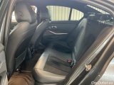  Bmw  Serie 3 330e Sedan M Sport 360 Kamera EL-Stolar H/K Laserlights HuD Gesture Control #11