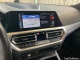  Bmw  Serie 3 330e Sedan M Sport 360 Kamera EL-Stolar H/K Laserlights HuD Gesture Control #12