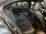  Bmw  Serie 3 330e Sedan M Sport 360 Kamera EL-Stolar H/K Laserlights HuD Gesture Control #14