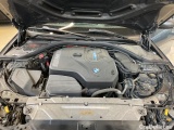  Bmw  Serie 3 330e Sedan M Sport 360 Kamera EL-Stolar H/K Laserlights HuD Gesture Control #15