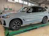  Bmw  X3  xDrive30e M Sport Panorama Skinn Drag Kamera #3