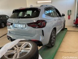  Bmw  X3  xDrive30e M Sport Panorama Skinn Drag Kamera #5