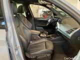  Bmw  X3  xDrive30e M Sport Panorama Skinn Drag Kamera #7