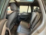  Bmw  X3  xDrive30e M Sport Panorama Skinn Drag Kamera #8