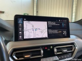  Bmw  X3  xDrive30e M Sport Panorama Skinn Drag Kamera #9