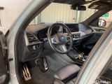  Bmw  X3  xDrive30e M Sport Panorama Skinn Drag Kamera #11