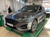  Ford  Kuga 2.5 Plug-In St-Line X Drag Kamera Navi #2