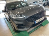  Ford  Kuga 2.5 Plug-In St-Line X Drag Kamera Navi #3