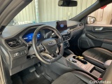  Ford  Kuga 2.5 Plug-In St-Line X Drag Kamera Navi #12