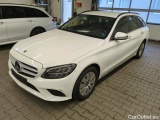  Mercedes  C-Klasse 200 D T 9G-TRONIC  88 