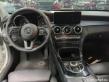  Mercedes  C-Klasse 200 D T 9G-TRONIC  88 #3