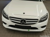  Mercedes  C-Klasse 200 D T 9G-TRONIC  88 #21