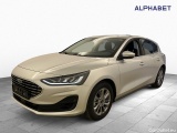  Ford  Focus 1.0 EcoBoost Start-Stopp-System Titanium Manual Petrol  10 