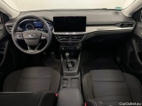  Ford  Focus 1.0 EcoBoost Start-Stopp-System Titanium Manual Petrol  10 #7