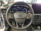  Ford  Focus 1.0 EcoBoost Start-Stopp-System Titanium Manual Petrol  10 #16