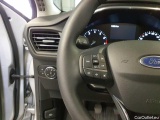  Ford  Focus 1.0 EcoBoost Start-Stopp-System Titanium Manual Petrol  10 #17