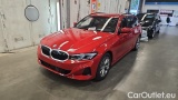  Bmw  Serie 3 318d Touring Auto 