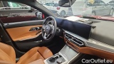  Bmw  Serie 3 318d Touring Auto #7