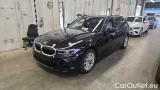  Bmw  Serie 3 318d Touring Auto 