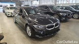 Bmw  Serie 3 318d Touring Auto #2
