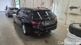  Bmw  Serie 3 318d Touring Auto #3