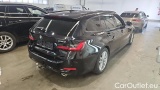  Bmw  Serie 3 318d Touring Auto #4