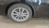  Bmw  Serie 3 318d Touring Auto #10