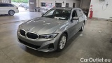  Bmw  Serie 3 318d Touring Auto 
