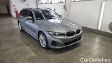  Bmw  Serie 3 318d Touring Auto #2
