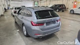  Bmw  Serie 3 318d Touring Auto #3