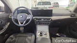  Bmw  Serie 3 318d Touring Auto #6