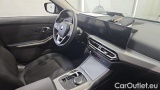  Bmw  Serie 3 318d Touring Auto #7
