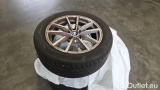  Bmw  Serie 3 318d Touring Auto #24