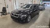  Bmw  Serie 3 318d Touring Auto 