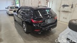  Bmw  Serie 3 318d Touring Auto #3